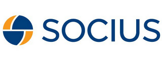 SOCIUS logo