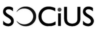 SOCIUS logo
