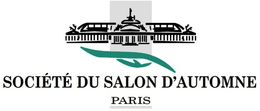 SOCIÉTÉ DU SALON D'AUTOMNE PARIS logo