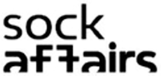 SOCK AFFAIRS logo