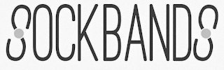 SOCK BANDS logo