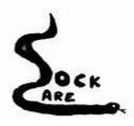 SOCK-CARE logo