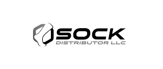 SOCK DISTRIBUTOR LLC logo