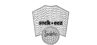 SOCK-EEZ SNEAKETTES logo