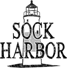 SOCK HARBOR logo