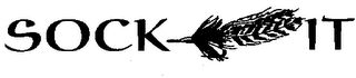 SOCK-IT logo