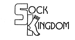 SOCK KINGDOM