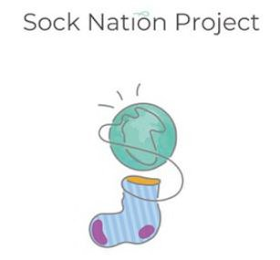 SOCK NATION PROJECT logo