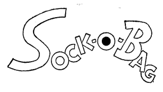 SOCK-O-BAG logo