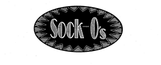 SOCK-O'S logo