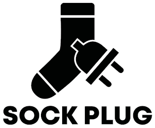 SOCK PLUG logo