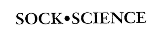 SOCK SCIENCE logo