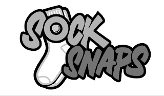SOCK SNAPS logo