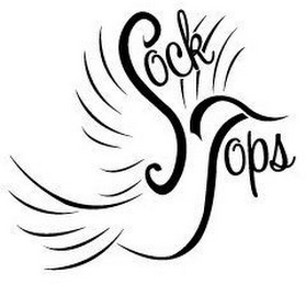 SOCK TOPS logo