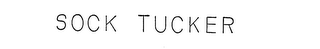 SOCK TUCKER logo