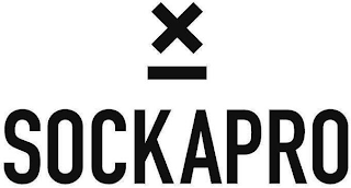SOCKAPRO logo
