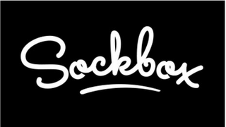 SOCKBOX logo