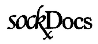 SOCKDOCS logo