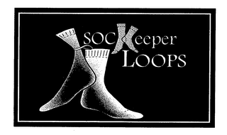 SOCKEEPER LOOPS logo