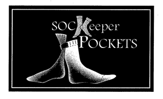 SOCKEEPER POCKETS logo