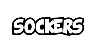 SOCKERS logo