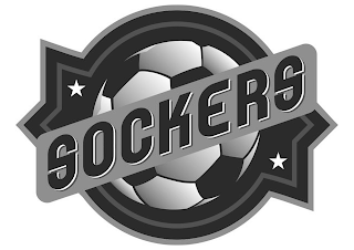 SOCKERS logo
