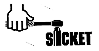 SOCKET logo