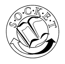 S.O.C.K.E.T logo