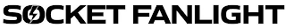 SOCKET FANLIGHT logo