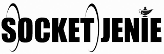 SOCKET JENIE logo
