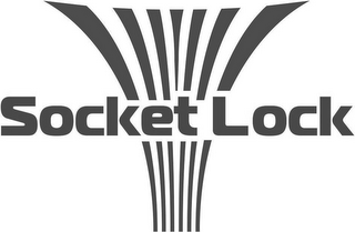SOCKET LOCK logo