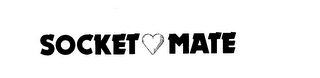 SOCKET MATE logo
