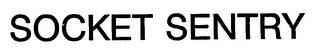 SOCKET SENTRY logo