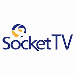 SOCKET TV logo