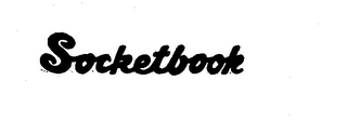 SOCKETBOOK logo