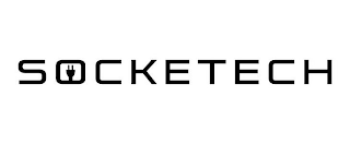 SOCKETECH logo