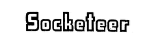 SOCKETEER logo