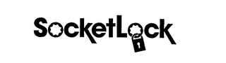 SOCKETLOCK logo