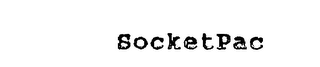 SOCKETPAC logo