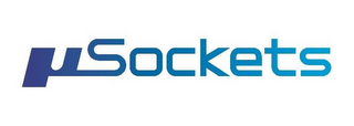 SOCKETS logo