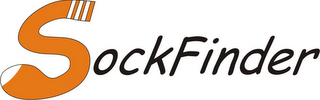 SOCKFINDER logo
