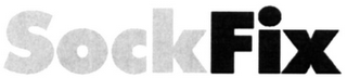 SOCKFIX logo