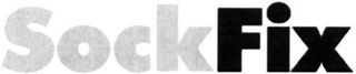 SOCKFIX logo