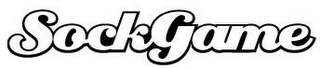 SOCKGAME logo