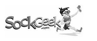 SOCKGEEK.COM logo
