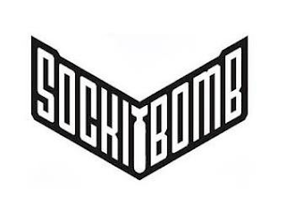 SOCKIBOMB logo