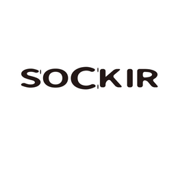 SOCKIR logo