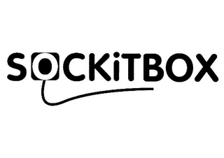 SOCKITBOX logo