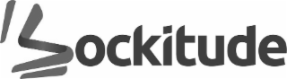 SOCKITUDE logo
