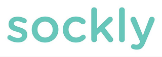 SOCKLY logo